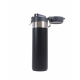 Aga Termoska 800 ml Černá