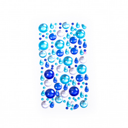 Aga4Kids Samolepící kamínky DS8107MK