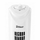 Aga Sloupový ventilátor 80 cm Bílý