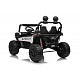 Vozidlo Buggy SPEEDY 4x4 Bílý