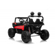 Vozidlo Buggy SPEEDY 4x4 Červené