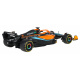 Bolid R/C 1:18 McLaren F1 MCL36 Oranžový RASTAR