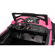 Buggy RTR Monster Speed 4x4 Růžový