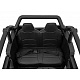 Vozidlo Buggy 4x4 KCK 24V9Ah Černé