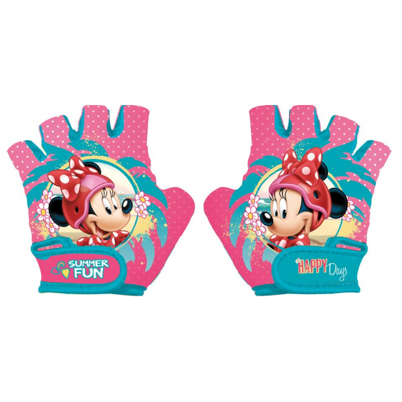 RUKAVICE MINNIE