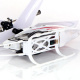 Syma RC vrtulník Syma S5 3CH bílý
