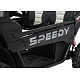 Vozidlo Buggy SPEEDY 4x4 Černé