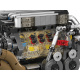 Sada Stavebnic Motor 952 ks.