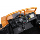 Buggy Arctic Cat Zlatý