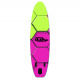 Aga Paddleboard MR5011CH 320x81x15 cm s držákem na kameru