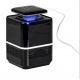 UV insekticidní USB lampa na komáry