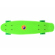 FISZKA barevný skateboard SP0575