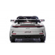 Vozidlo Porsche 911 GT3 STRONG Bílý