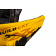 Vozidlo Buggy Arctic Cat Žlutý