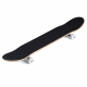 VELKÝ DŘEVĚNÝ SKATEBOARD S LOGEM VENOM