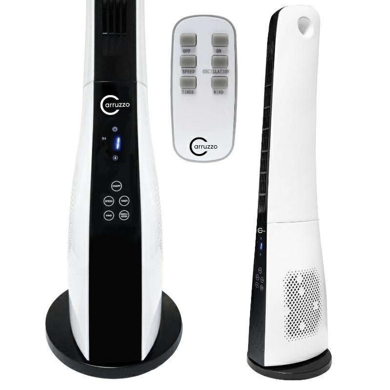 Q26D1 SLOUPOVÝ VENTILÁTOR VĚTRÁK 110CM