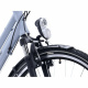 KROSS Pánské kolo Trans 1.0 L 28" Šedé