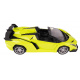 Aga RC závodní auto na dálkové ovládání 1:18