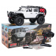 Auto R/C WILDERNESS RTR 1:10 Bílý