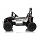 Vozidlo Buggy SPEEDY 4x4 Bílý