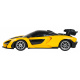 R/C 1:24 McLaren Senna Žlutý RASTAR