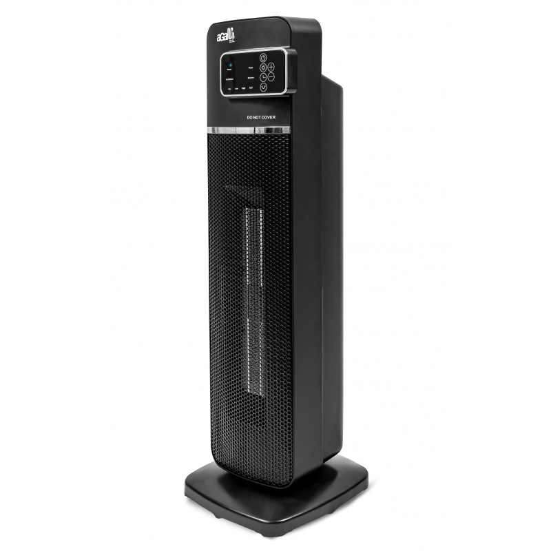 Aga Keramický teplovzdušný ventilátor MR8102 2000W