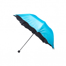 Aga Deštník 95 cm Modrý