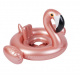 Aga Nafukovací kruh se sedátkem pro děti Flamingo
