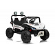 Vozidlo Buggy SPEEDY 4x4 Bílý