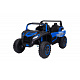 Buggy ATV Racing 4x4 Černý