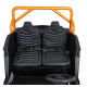 Vozidlo Buggy Arctic Cat Modré