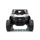 Vozidlo Buggy RTR Monster Speed 4x4 Bílý