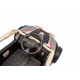 Vozidlo Buggy Kawasaki KRX1000 Khaki