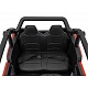 Vozidlo Buggy 4x4 KCK 24V9Ah Červené