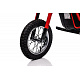 Vozidlo Motor RZ56 MAX Červený