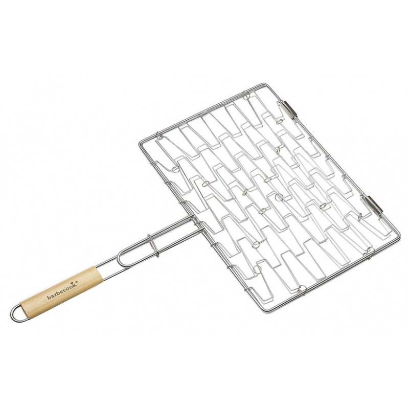 Barbecook Grilovací rošt na ryby