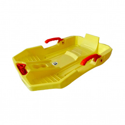 Aga Boby DS498 Žluté