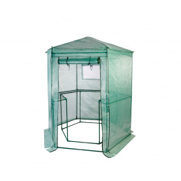 Linder Exclusiv Zahradní fóliovník MC4306 220x100 cm