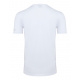 Aeronautica Militare Tričko ROUND-NECK 3-Pack X1396 White